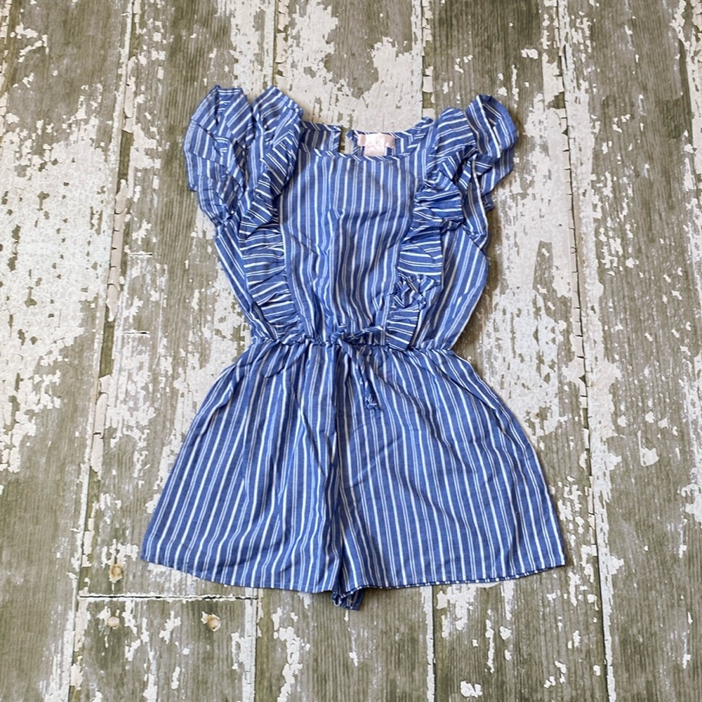 A romper